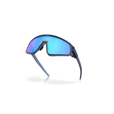 OAKLEY ERKEK GÜNEŞ GÖZLÜĞÜ Latch Panel Mavi