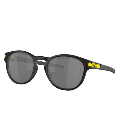 OAKLEY ERKEK GÜNEŞ GÖZLÜĞÜ Latch Siyah