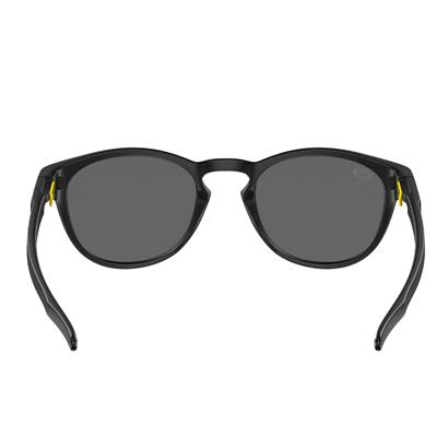 OAKLEY ERKEK GÜNEŞ GÖZLÜĞÜ Latch Siyah