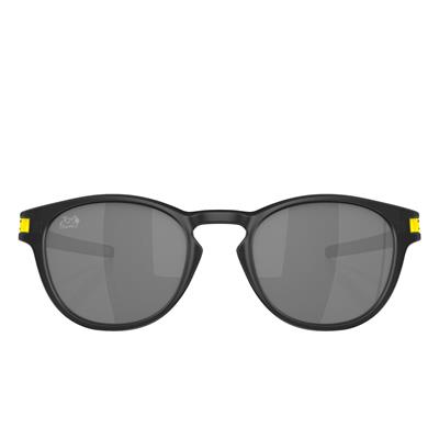 OAKLEY ERKEK GÜNEŞ GÖZLÜĞÜ Latch Siyah