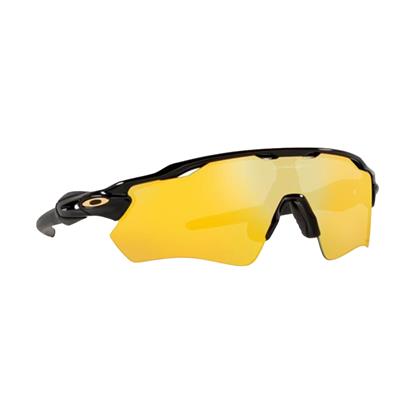 Oakley Erkek Güneş Gözlüğü Radar Ev Path Siyah