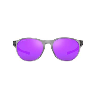 OAKLEY ERKEK GÜNEŞ GÖZLÜĞÜ Reedmace Gri
