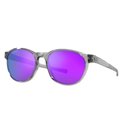 OAKLEY ERKEK GÜNEŞ GÖZLÜĞÜ Reedmace Gri