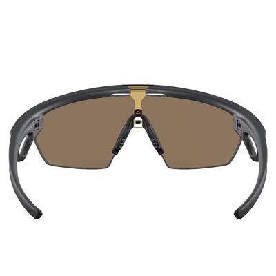 OAKLEY ERKEK GÜNEŞ GÖZLÜĞÜ Sphaera Kırmızı