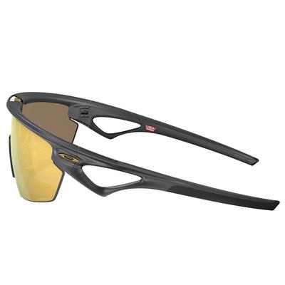 OAKLEY ERKEK GÜNEŞ GÖZLÜĞÜ Sphaera Kırmızı