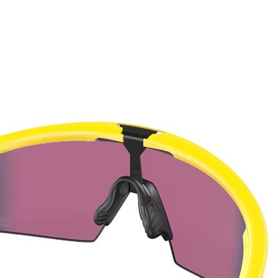 OAKLEY ERKEK GÜNEŞ GÖZLÜĞÜ Sphaera Sarı