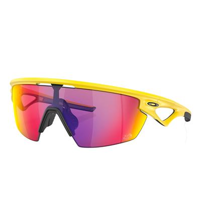 OAKLEY ERKEK GÜNEŞ GÖZLÜĞÜ Sphaera Sarı