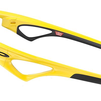 OAKLEY ERKEK GÜNEŞ GÖZLÜĞÜ Sphaera Sarı