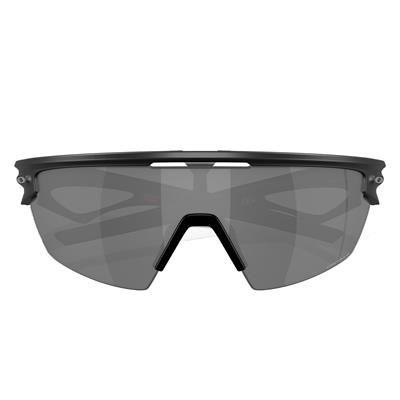 OAKLEY ERKEK GÜNEŞ GÖZLÜĞÜ Sphaera Siyah