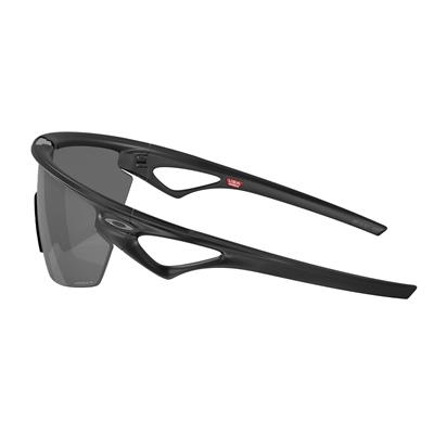 OAKLEY ERKEK GÜNEŞ GÖZLÜĞÜ Sphaera Siyah
