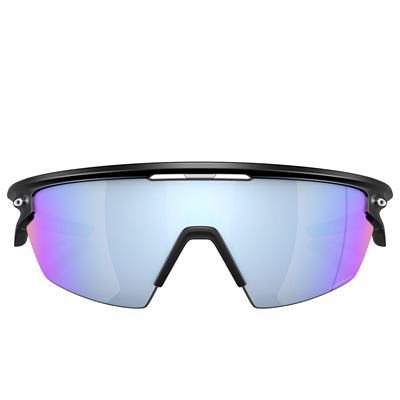 OAKLEY ERKEK GÜNEŞ GÖZLÜĞÜ Sphaera Siyah