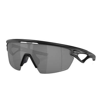 OAKLEY ERKEK GÜNEŞ GÖZLÜĞÜ Sphaera Siyah