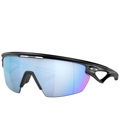 OAKLEY ERKEK GÜNEŞ GÖZLÜĞÜ Sphaera Siyah
