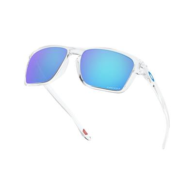 OAKLEY ERKEK GÜNEŞ GÖZLÜĞÜ Sylas Beyaz