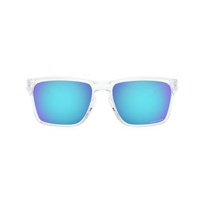 OAKLEY ERKEK GÜNEŞ GÖZLÜĞÜ Sylas Beyaz