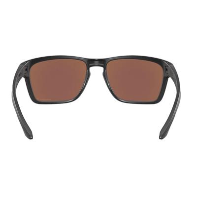 OAKLEY ERKEK GÜNEŞ GÖZLÜĞÜ Sylas Siyah