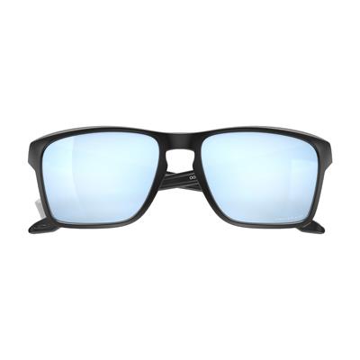 OAKLEY ERKEK GÜNEŞ GÖZLÜĞÜ Sylas Siyah