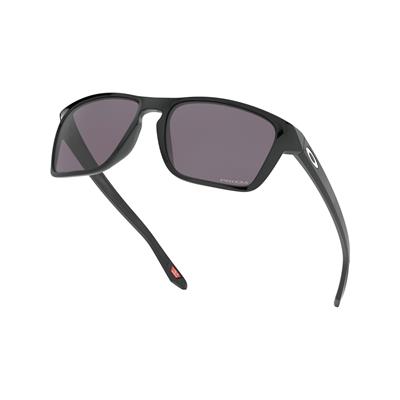 OAKLEY ERKEK GÜNEŞ GÖZLÜĞÜ Sylas Siyah