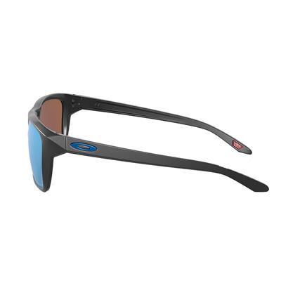 OAKLEY ERKEK GÜNEŞ GÖZLÜĞÜ Sylas Siyah