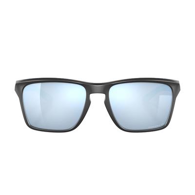 OAKLEY ERKEK GÜNEŞ GÖZLÜĞÜ Sylas Siyah