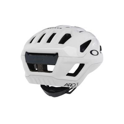 Oakley ARO3 Endurance EU Erkek Siyah Kask