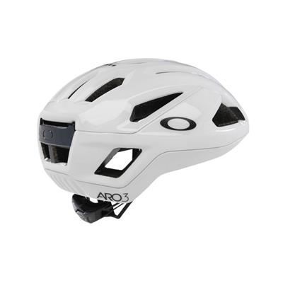 Oakley ARO3 Endurance EU Erkek Siyah Kask