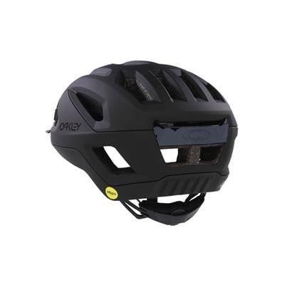 Oakley Aro3 Allroad Eu Erkek Siyah Kask