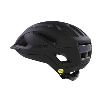 Oakley Aro3 Allroad Eu Erkek Siyah Kask