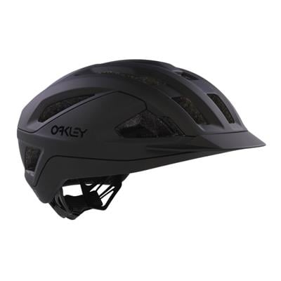 Oakley Aro3 Allroad Eu Erkek Siyah Kask