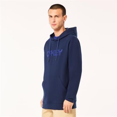 Oakley B1B PO Hoodie 2.0 Kapşonlu Sweatshirt – Team Navy (FOA402599-6LE)