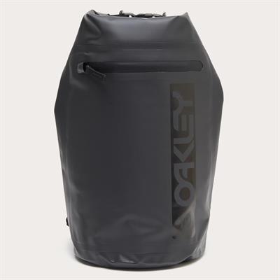 Oakley Barrel 10L Dry Bag Çanta FOS901480 02E Blackout