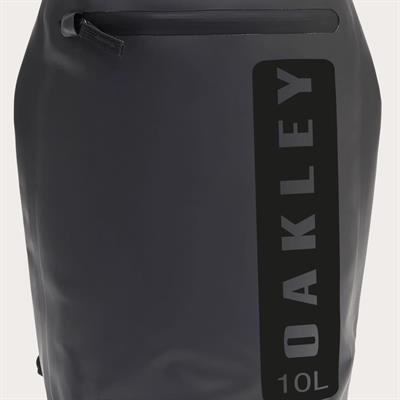 Oakley Barrel 10L Dry Bag Çanta FOS901480 02E Blackout