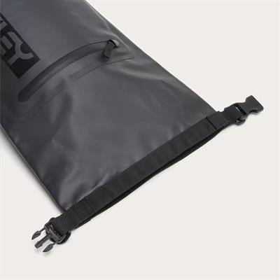 Oakley Barrel 10L Dry Bag Çanta FOS901480 02E Blackout