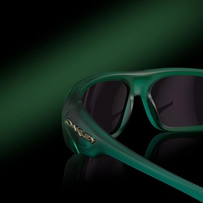 Oakley Belleville Erkek Siyah Gözlük