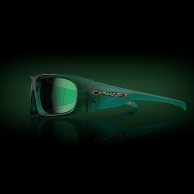 Oakley Belleville Erkek Siyah Gözlük