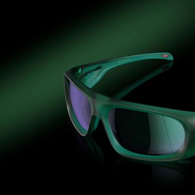 Oakley Belleville Erkek Siyah Gözlük