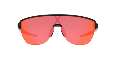 Oakley Corridor Güneş Gözlüğü 924807 Matte Black Prizm Trail Torch