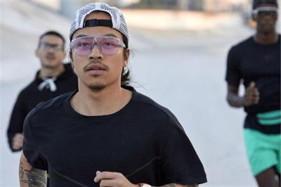 Oakley Corridor Güneş Gözlüğü 924810 Matte Warm Grey Prizm Bronze