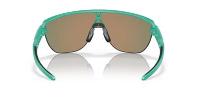 Oakley Corridor Güneş Gözlüğü Matte Celeste Prizm Ruby