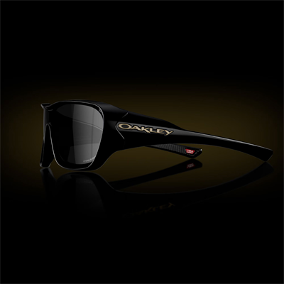 Oakley De La Salle Erkek Beyaz Gözlük
