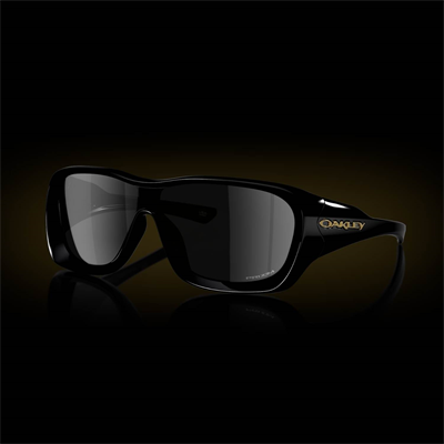 Oakley De La Salle Erkek Beyaz Gözlük