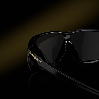 Oakley De La Salle Erkek Beyaz Gözlük