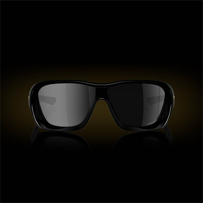 Oakley De La Salle Erkek Beyaz Gözlük