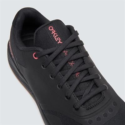 Oakley Drift RC MTB Bisiklet Ayakkabısı FOF100431 02E Blackout