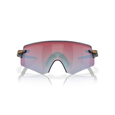 Oakley Encoder Güneş Gözlüğü 947123 Matte Gloss Green Prizm Snow Sapphire