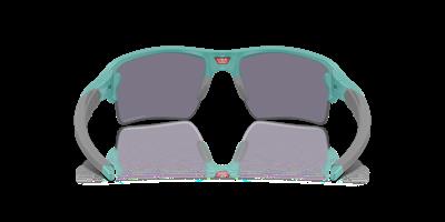 Oakley FLAK 2.0 XL Güneş Gözlüğü 9188K1 Matte Pacific Prizm Grey