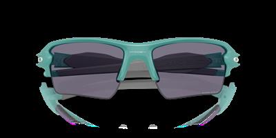 Oakley FLAK 2.0 XL Güneş Gözlüğü 9188K1 Matte Pacific Prizm Grey