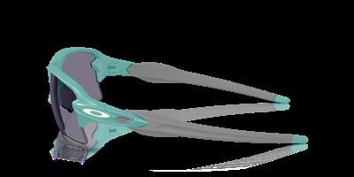 Oakley FLAK 2.0 XL Güneş Gözlüğü 9188K1 Matte Pacific Prizm Grey