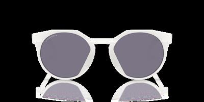 Oakley HSTN Güneş Gözlüğü 924218 Matte Vapor Prizm Grey 52 Ekartman