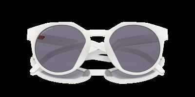 Oakley HSTN Güneş Gözlüğü 924218 Matte Vapor Prizm Grey 52 Ekartman